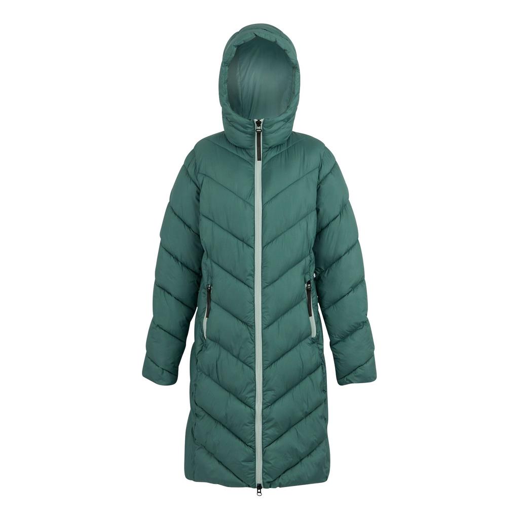 Regatta Womens/Ladies Anita Padded Jacket