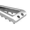 Motorcycle Extension Rear Brake Pedal Lever 68mm Step Plate For KTM XC SX SXF EXC XCW XCFW EXCF 125 300 530 2008-2022 Motocross