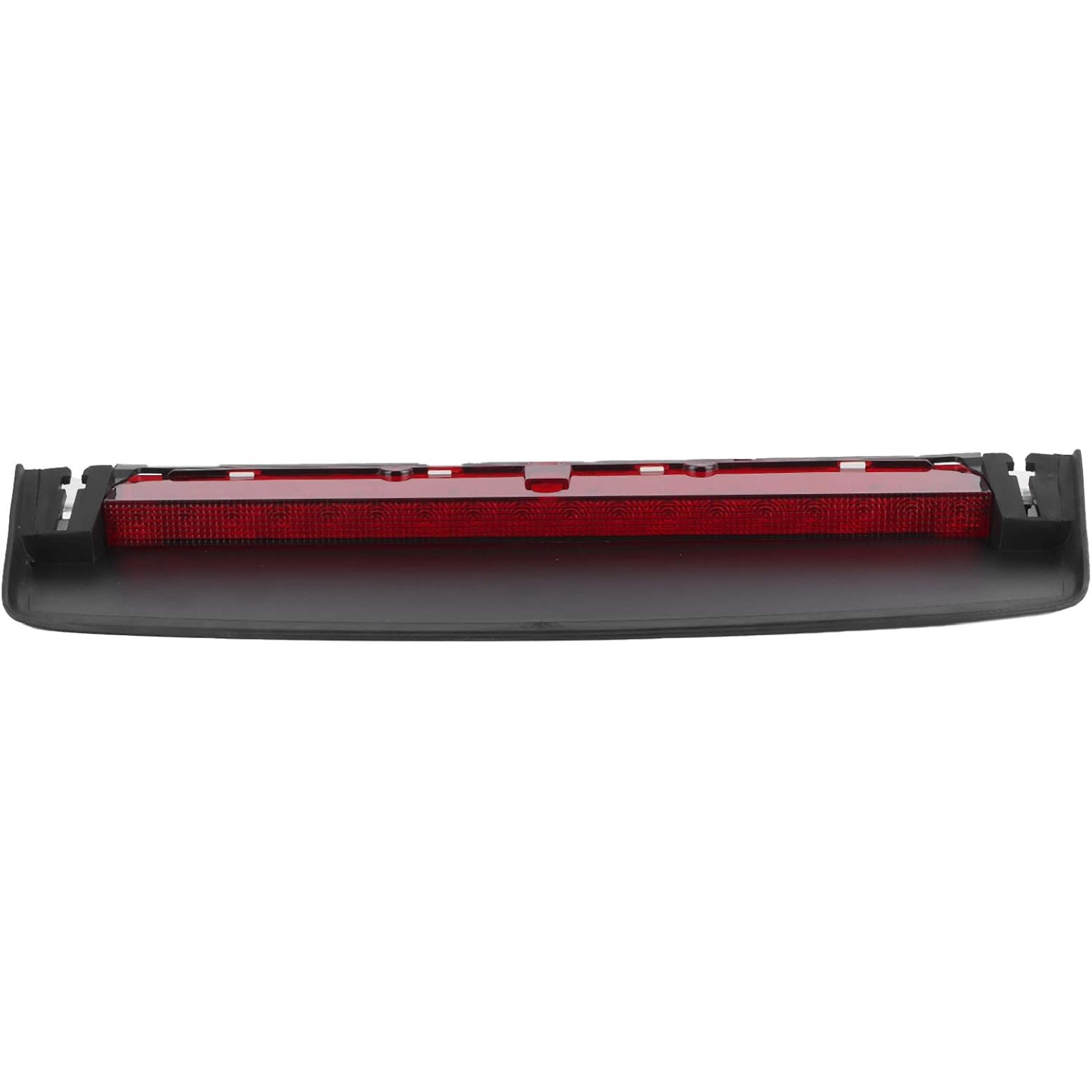 KIMISS LED 3rd Brake Light High Mount Stop Lamp Red Lights 8K5945097 Brake Light Replacement Parts High Mount Stop Light Fit for / S4 Sedan