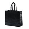 Large Capacity Shopping Bags Handled Reusable Bags Grocery Bags High-Quality For Christmas Daily Shopping Birthday Parties