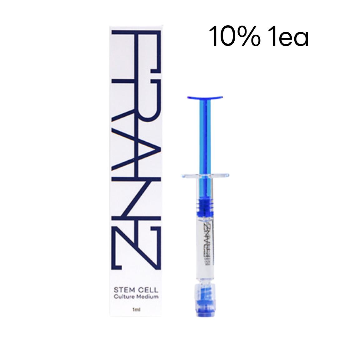[FRANZ] Stem Cell Culture Medium Ampoule 1ml (1ea / 4ea) 1.10% 1ea