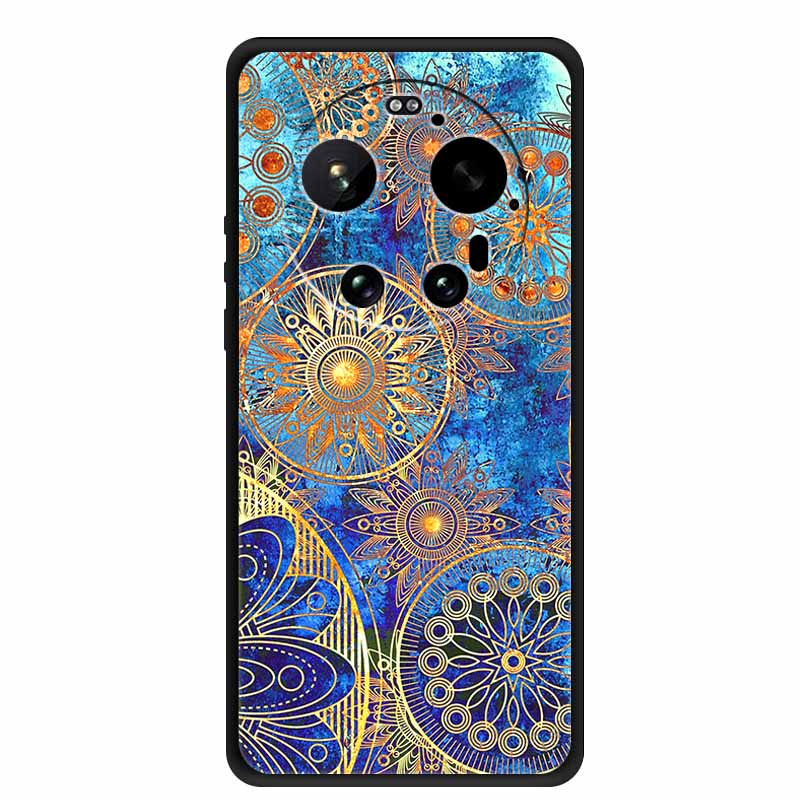 

For Xiaomi 17 Ultra Case Luxury Soft Silicone Protective Cover Phone Case for Xiaomi 17 Ultra Sci-fi Style Funda Mi 17Ultra 5G Xiaomi 17 Ultra