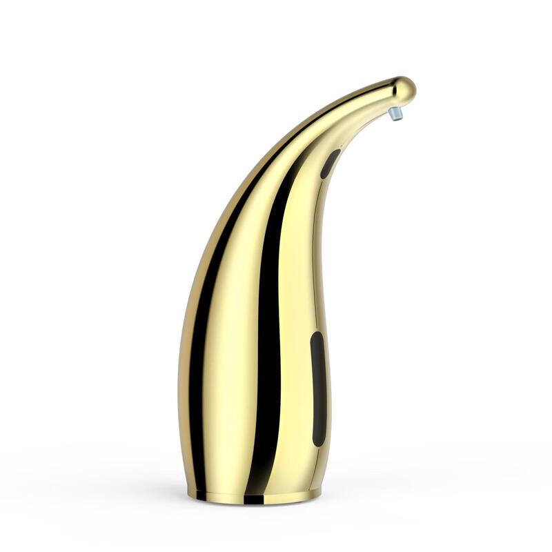 LISM Automatic Foam Soap Dispenser