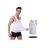 Fitform Chest And Belly Gynecomastia Enhancer Male Athlete Corset