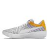 Puma Clyde All-Pro Coast 2 Coast - Lakers Unisex Sneakers White Prism-Violet 195124-02