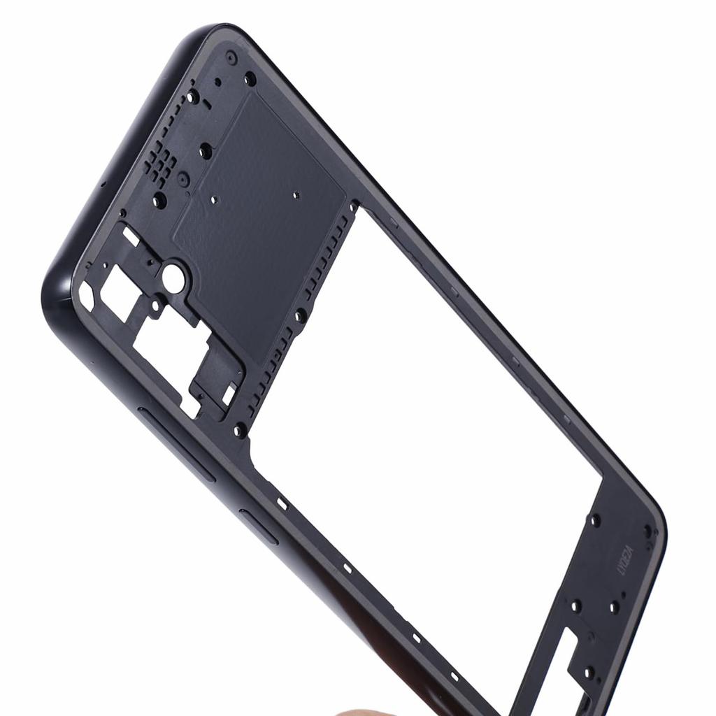 For Samsung Galaxy A05 4G A055 OEM Middle Plate Frame Replacement (without Logo)