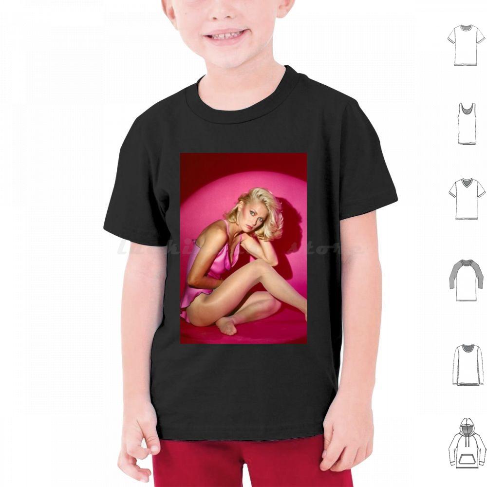 Beautiful Woman Oakes Ping Shirt T Shirt Big Size 100 Cotton Cover Vintage Good Wadaks Funny Love Randi Album Model Oakes
