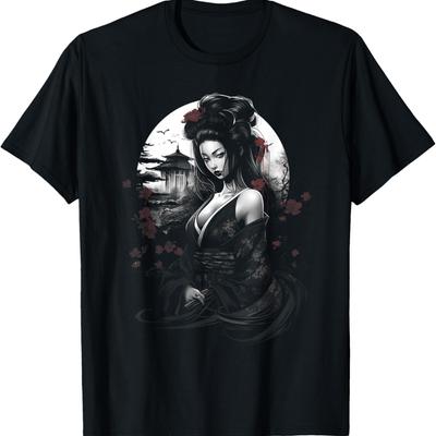 Tops – Camisetas