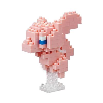 Nanoblock Pokemon Mew NBPM045