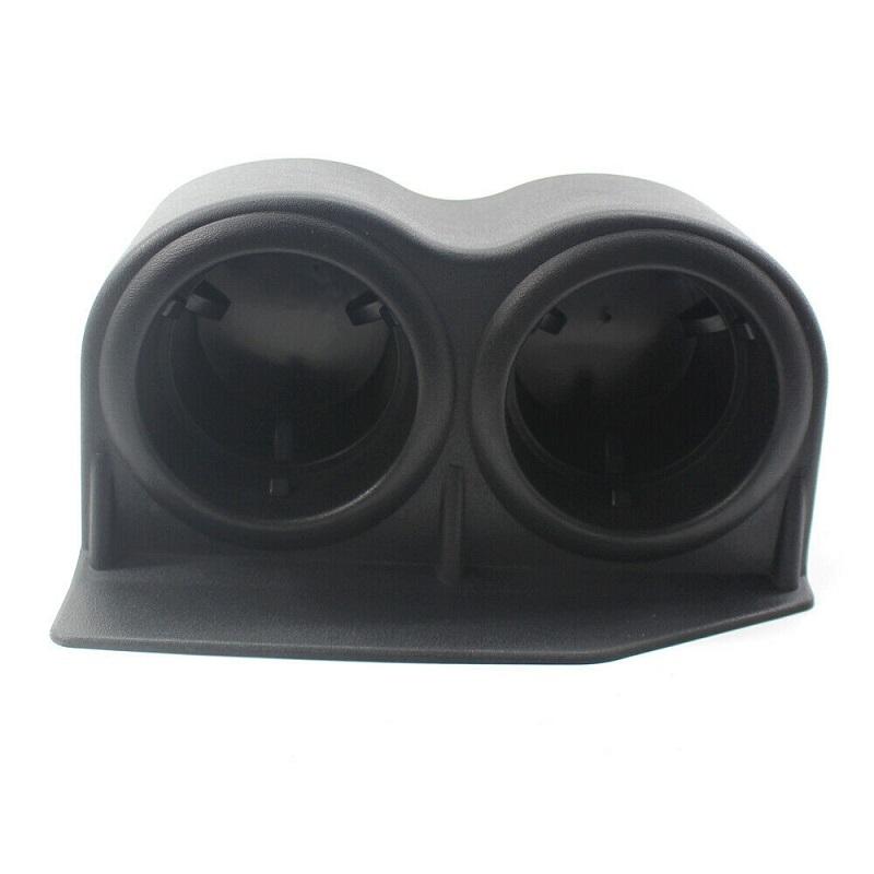 Front Center Water Cup Holder For Chevy Corvette C5 1997-2013 Front Center Water Cup Holder Drink Cupholder 16186065