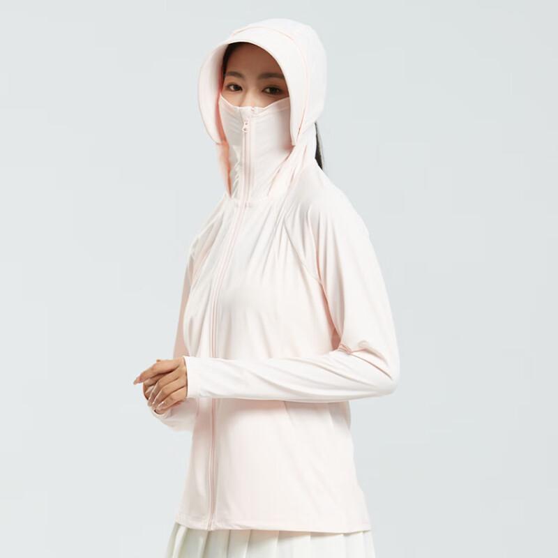 Women s UPF50+ Sun Protection Jacket with Detachable Large Brim