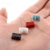 1Pcs 100 Million Click Computer Game Mouse Left Right Repair Microswitch Button New White Blade Micro Switch For Kailh