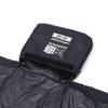 Raincover Black Waterproof 40-60 Lightweight, Compact,