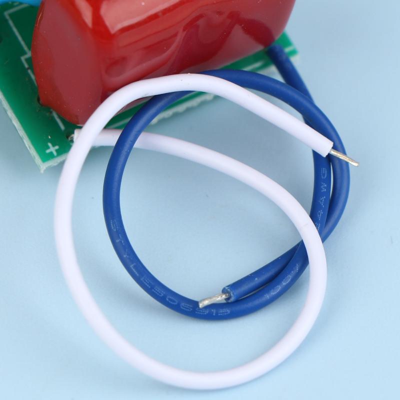 DC3.7V Up To 1800V Booster Step Up Module Pulse Dc Electric Shock High Voltage 2000V Power Supply Module