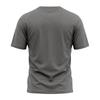 Men's Slim Fit Button Henley Short Sleeve T-Shirt.