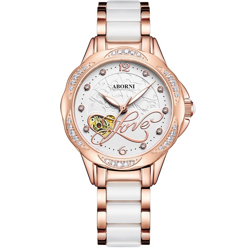 Fashion Watch for Women Stainless Steel ladies Watches Minimalist Girl Clock Outdoor Travel Woman Wristwatch Reloj Mujer