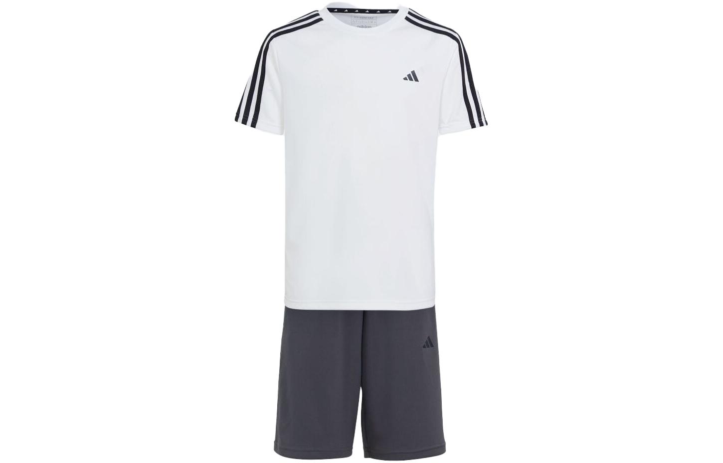 Adidas Grade School Casual Sportswear Moderate HS1608 176