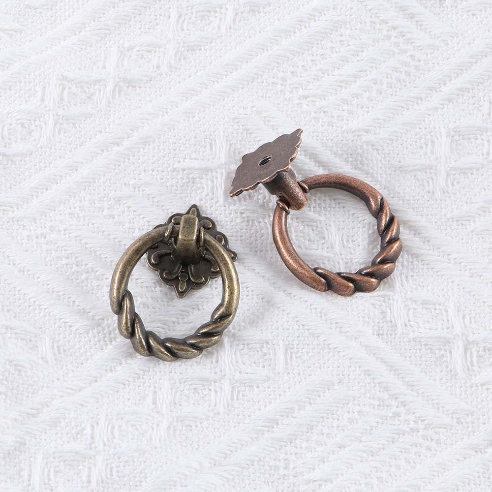 Case Dresser Knobs Pulls Handles Cabinet Ring Handles Drawer Pull Furniture Handles Cabinet Knobs