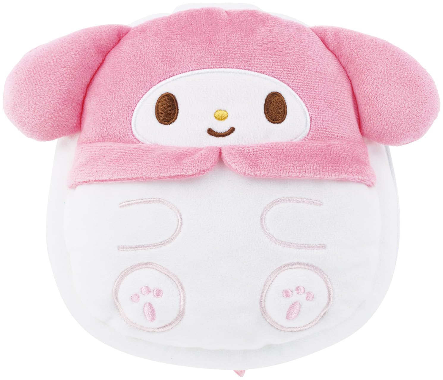 

Плюшевый пенал-органайзер Skater для гаджетов с карманами для хранения и организации мобильного телефона Sanrio My Melody ZTLP1-A