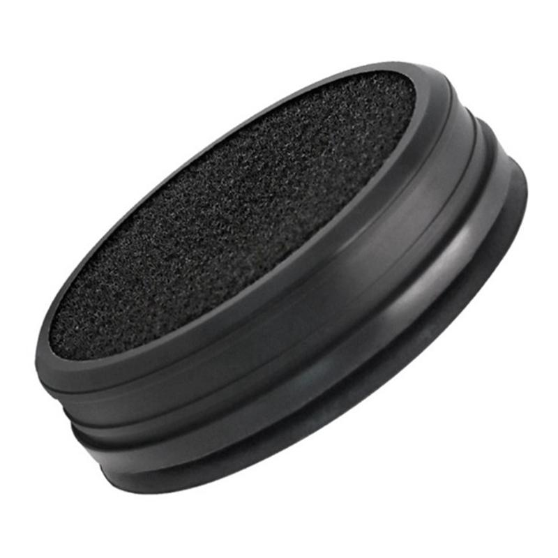 

A96I-4 Pcs/Lot Vacuum Cleaner Hepa Filter Replacement Accessories For FC6729 6724 6725 6726 6727 чорний