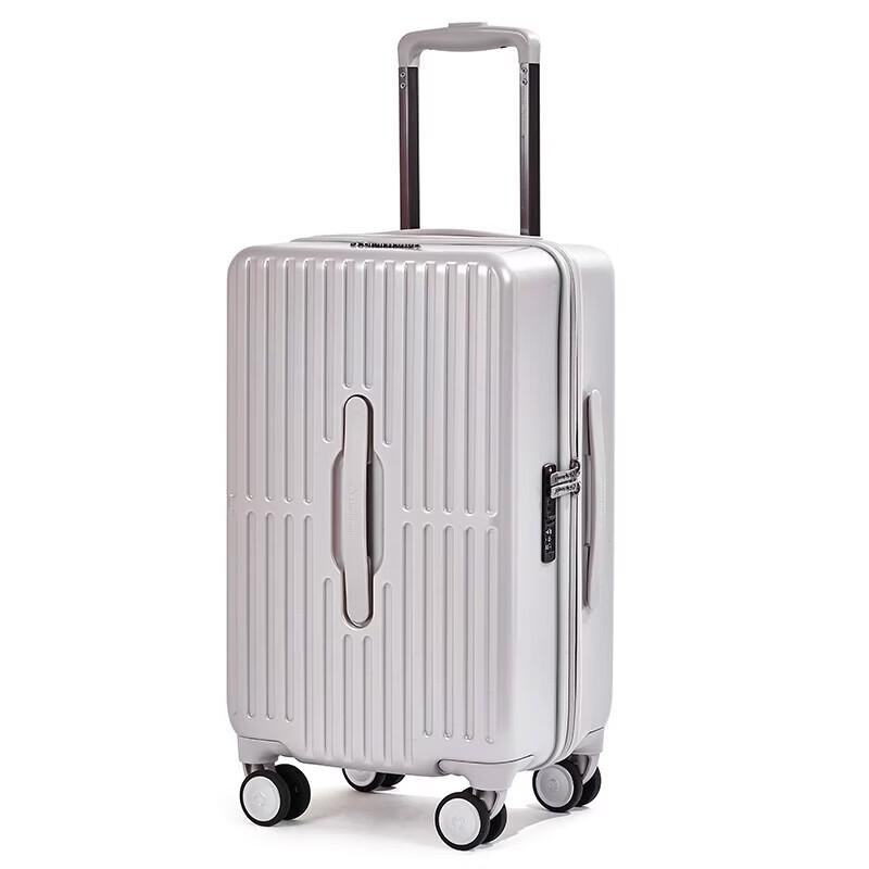 Diplomat Classic Hardshell Suitcase