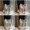 Traditional Pattern Embroidered Crossbody Bag With Internal Phone Pocket For Casual Outings