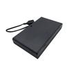 8-Section USB Female 12V Battery Box with Switchable Lid