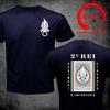 Legion Etrangere French Foreign RegiUnisext Granate Logo Printed TShirt Summer Cotton Short Sleeve ONeck Unisexs T Shirt New S6XL