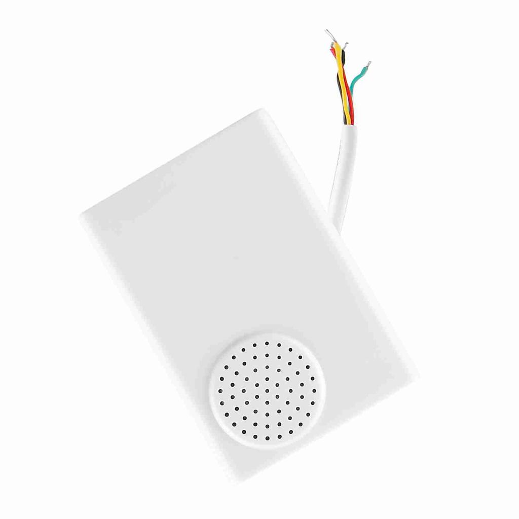 Wired Doorbell Chime for Office Home Security Access Control System 12V