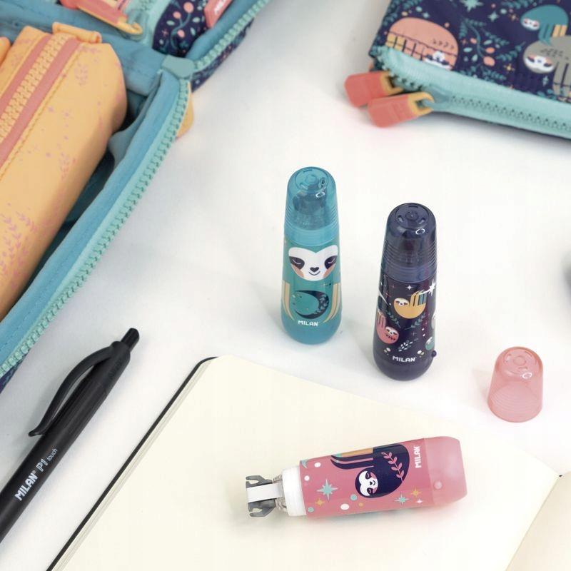 Korektor mini w taśmie CUDDLES 5mm x 6 m A'25 6970