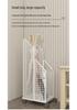 Umbrella Stand & Storage Rack for Entryway or Office
