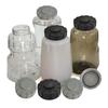 Leak Proof Foam Sprayer Bottle Lid Seal for Car Wash Foam Generators Universal 55mm Thread Compatibility