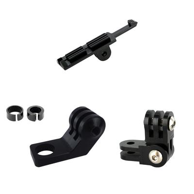 Αξεσουάρ για Gopro – Στήριξη και στερεώσεις για GoPro