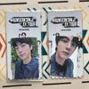 [USED] BTS 6/29 Jin RUNSEOKJIN_EP.TOUR IN GOYANG 2 tickets