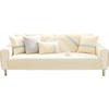 Fresh Chenille Sofa Cushion Four Seasons Universal Non-Slip Sofa Cover All Wrapped Simple Cushion Cover Towel