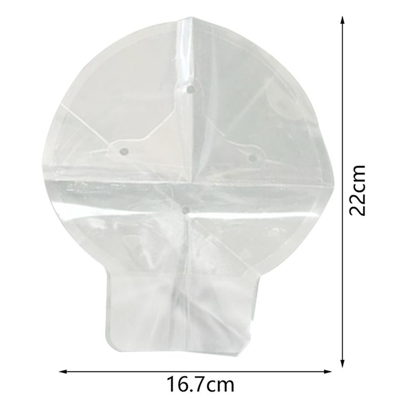 

Medical Vent Chest Seal Occlusive Adhesive Dressing For Open Chest Wounds Survival Emergency Trauma Outdoor First Aid Supplies