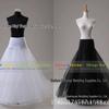 A-line Crinoline Petticoat Waist Cincher for Wedding Gown