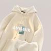 2024 Men's Heavyweight Hoodie: Spring/Autumn Fashion Trend for Teens & Men