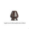 Ceramic Holder for Matcha Whisk, Accessory Japanese Tea Set