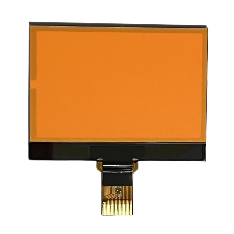 Automobile LCD Display Screen Instrument Cluster Dashboard Replacement Screen For E38 95-01 E39 96-03 E53 00-06