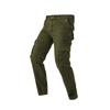 American Casual Pants Men's Work Trousers for Spring and Autumn Work Pants Wear-resistant and Dirty Labor-resistant Work Pants