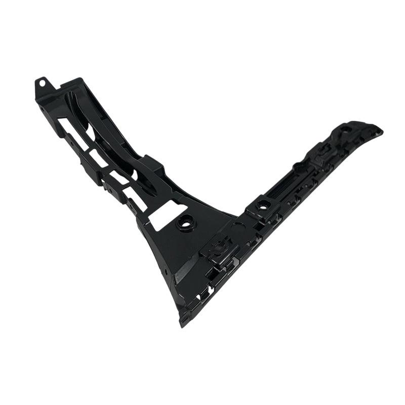 Mercedes-Benz C-Class W205 Rear Bumper Large Side Bracket (7-Shaped) 2058801702 2058801802