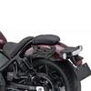 NEW-Motorcycle Side Bag Mounting Bracket Side Travel Bag Bracket For HONDA REBEL 1100/DCT 2025 2025 CMX1100