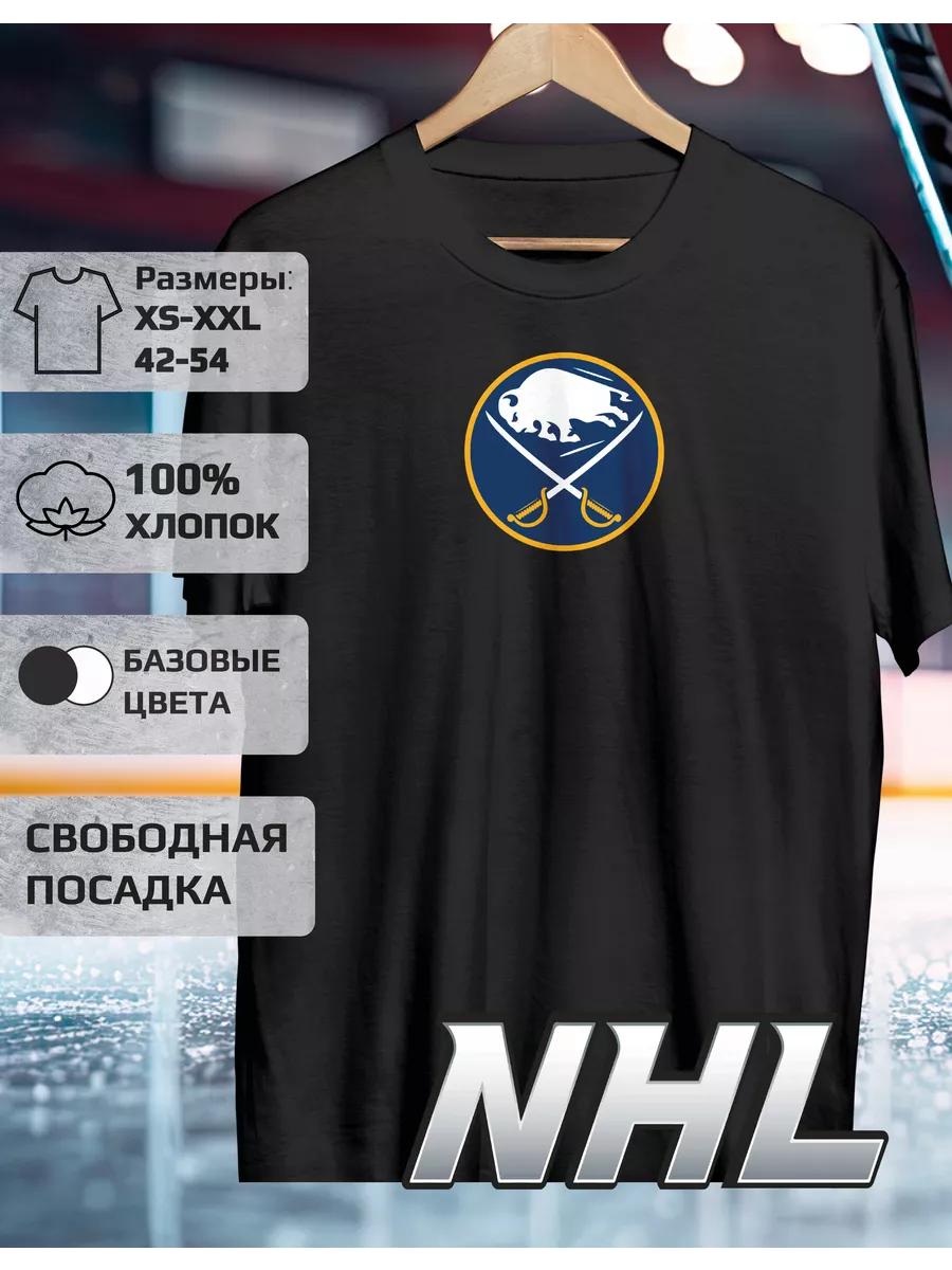 

Buffalo Sabres Print T-shirt XL