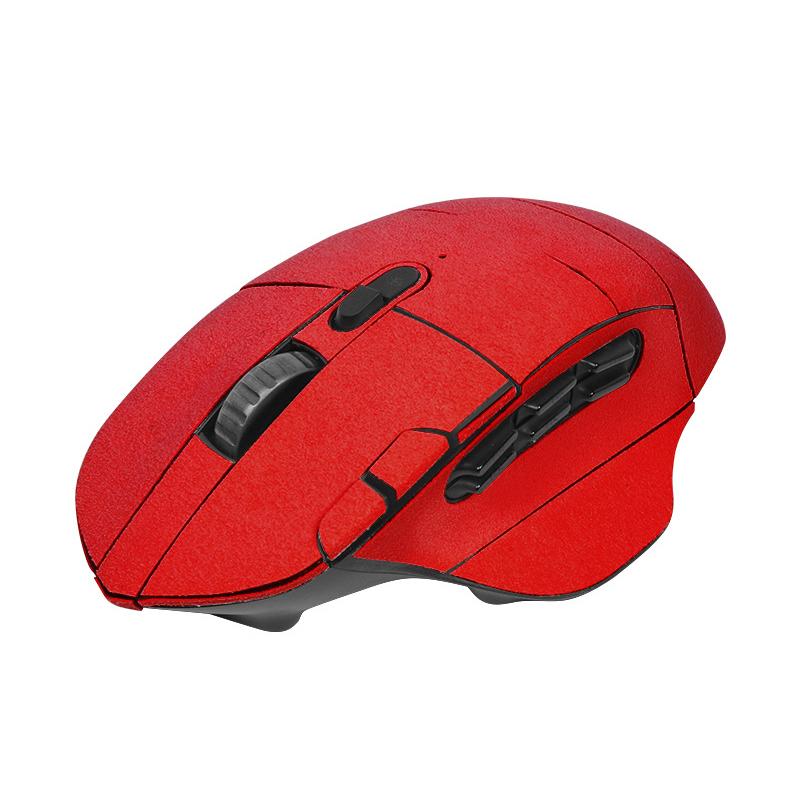 Für G604 Maus Griffband Anti-Rutsch Aufkleber Maus Zubehör Mehrere Farben Gaming Computer Laptop Desktop