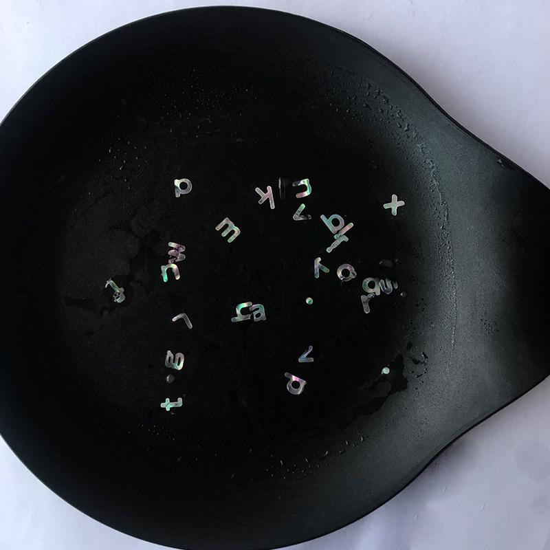 Multiple Natural Shell Mother of Pearl Conch Coquillage Beach Decor Craft Different Patterns Handmade DIY Material Marine Style