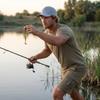 6 5cm Soft Fishing Lure with Tail Paddle Design Realistic Soft Bait for Freshwater and Saltwater Fishing Suitable for Various Fishing Techniques