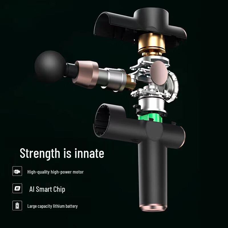 Shangheng Fascia Gun Massager