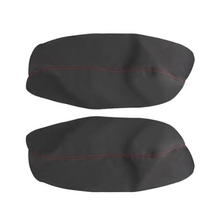Fits 1998-2006 VW Passat B5 Door Panel Armrest Cover Sticker