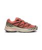 [Salomon] XT-6 - Living Coral:Black:Cement L47445000